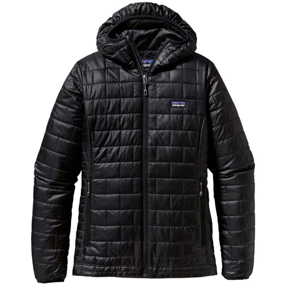 Patagonia Nano Puff Hoody